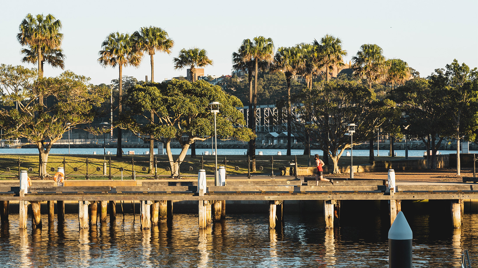 Grande Pyrmont Bay Estate