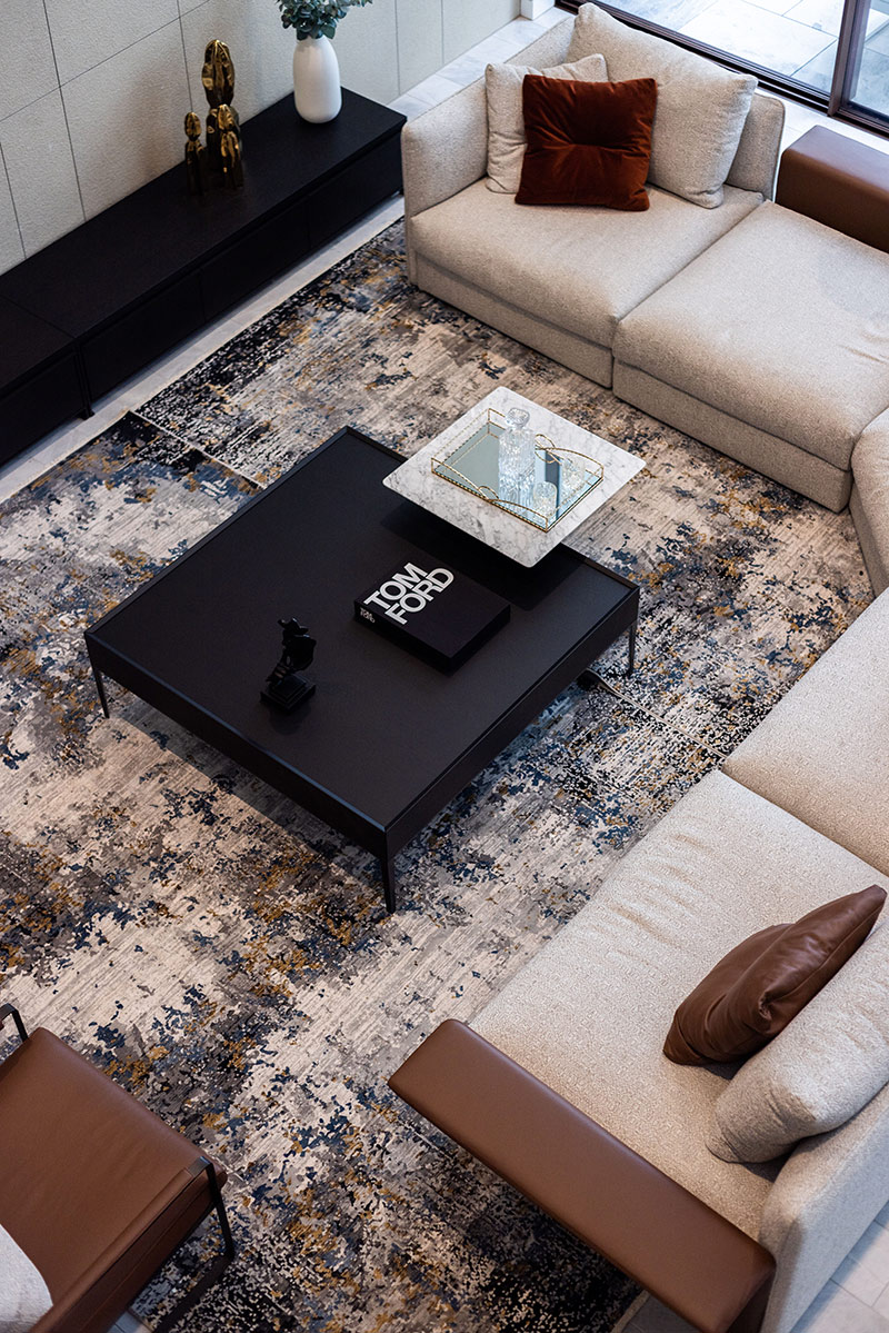 Grande Pyrmont Bay Estate