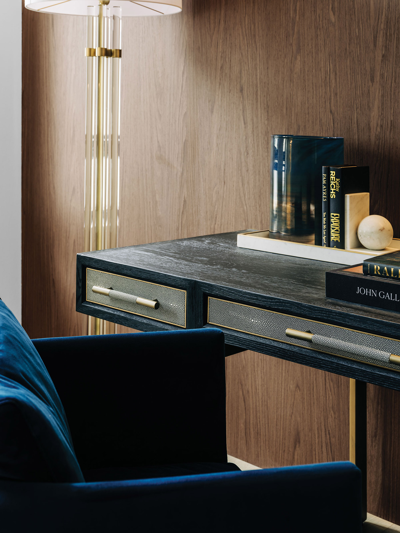 Grande Pyrmont Bay Estate