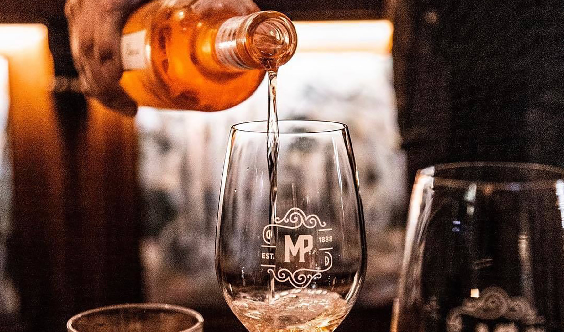 Grande Pyrmont Bay Estate