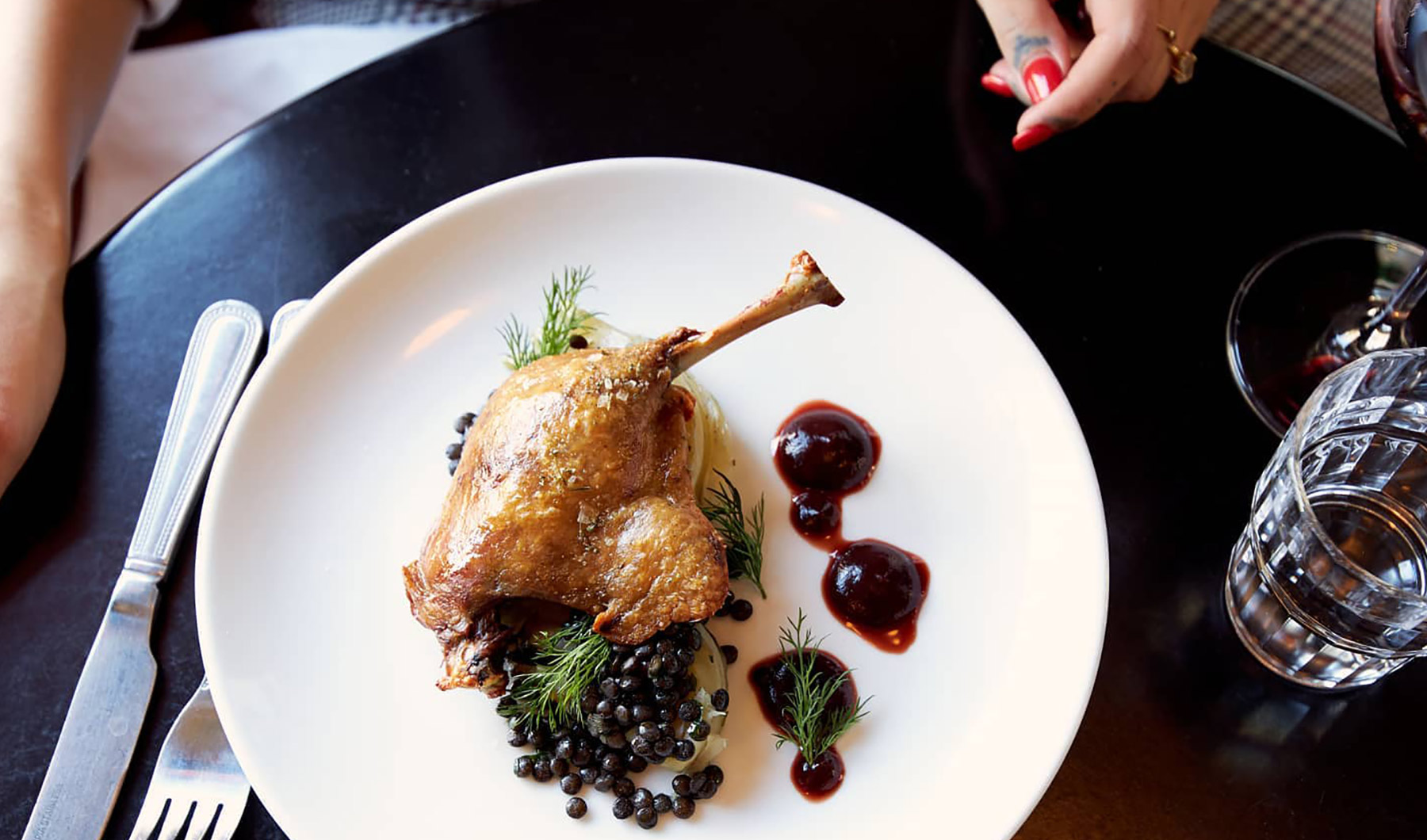 Grande Pyrmont Bay Estate