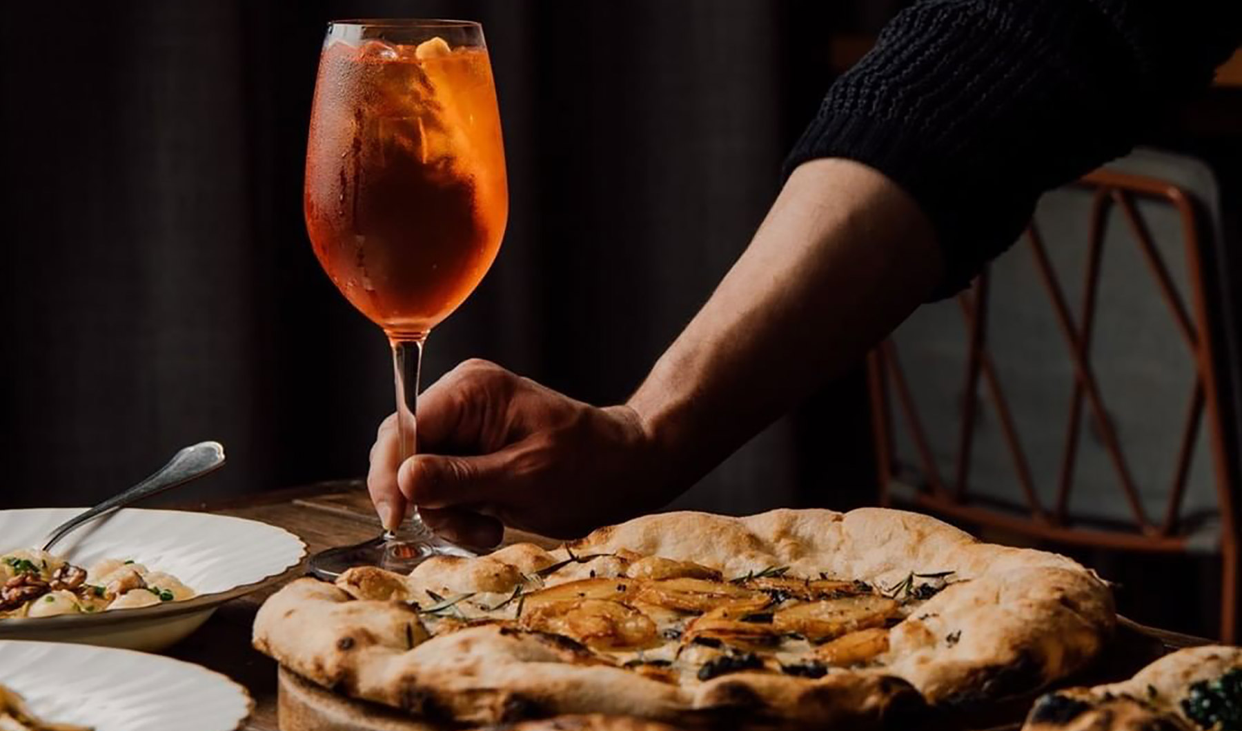 Grande Pyrmont Bay Estate