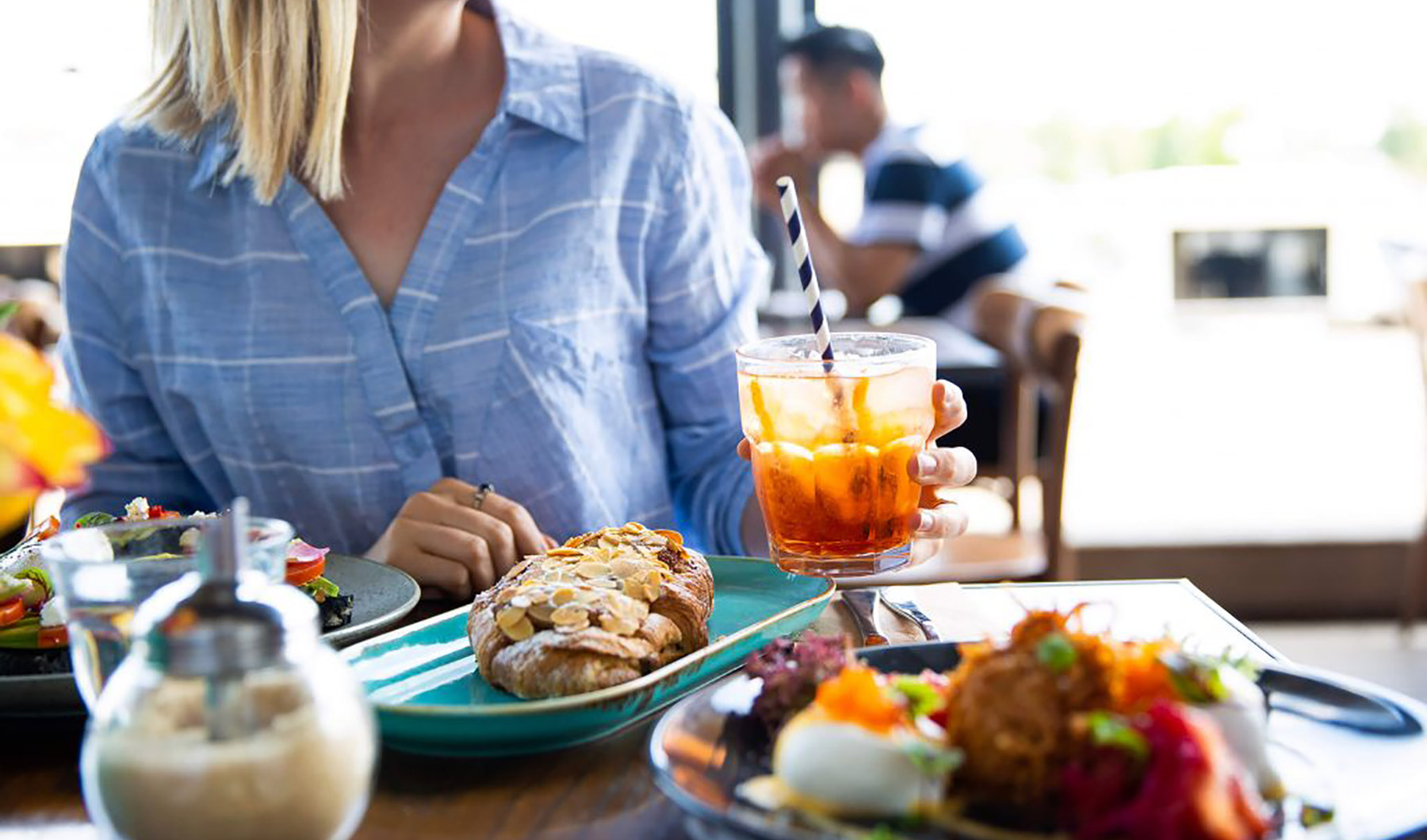 Grande Pyrmont Bay Estate