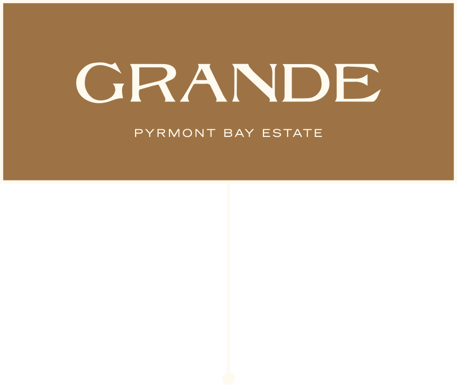 Grande Pyrmont Bay Estate