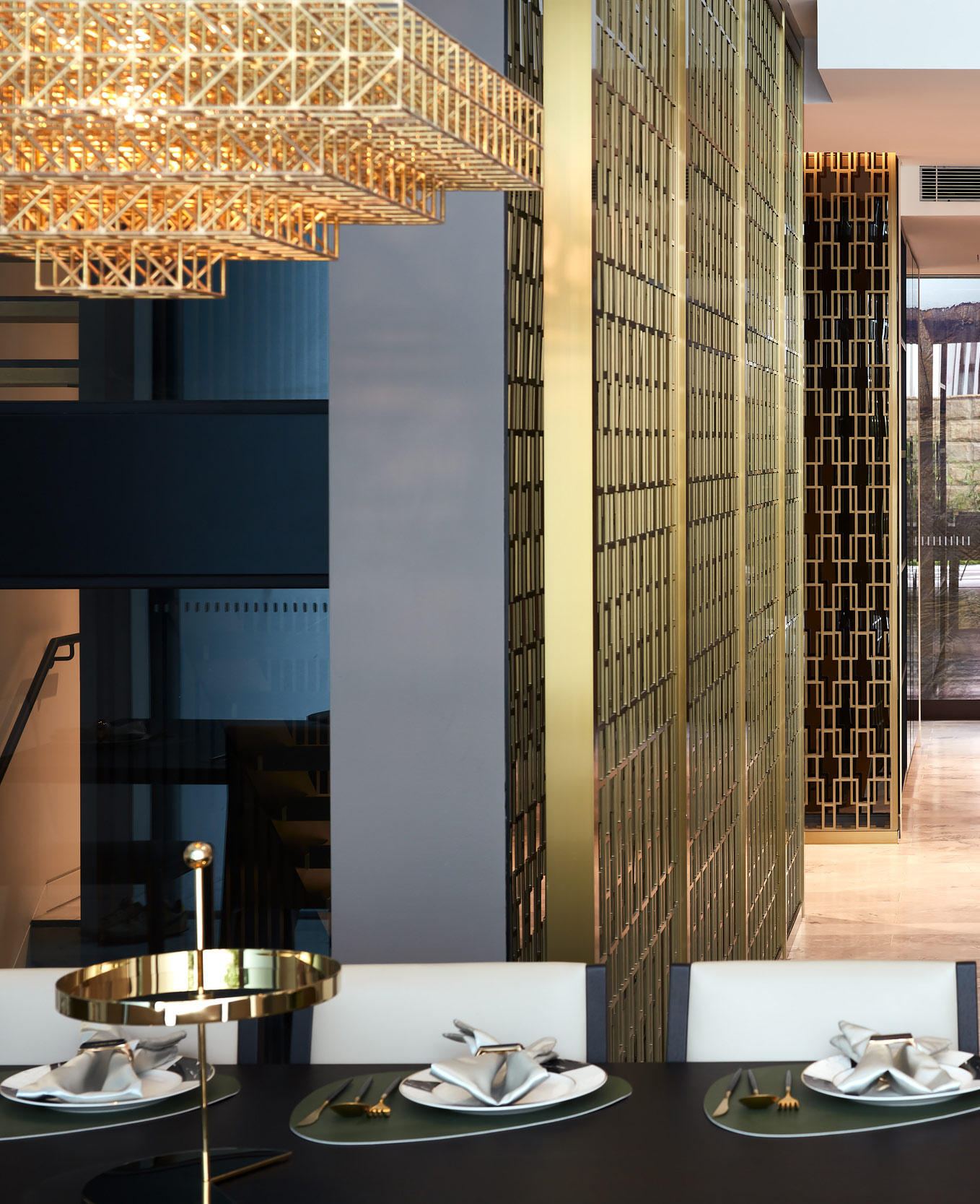 Grande Pyrmont Bay Estate