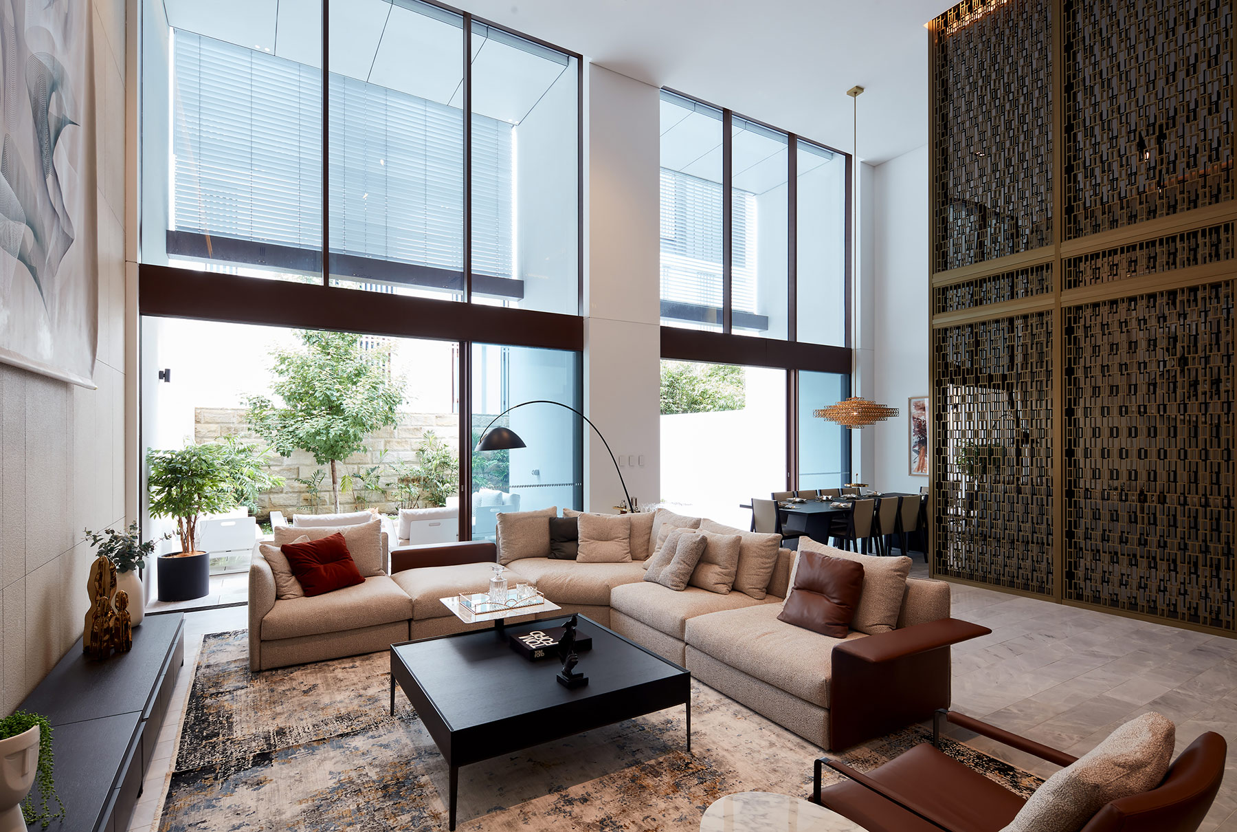 Grande Pyrmont Bay Estate