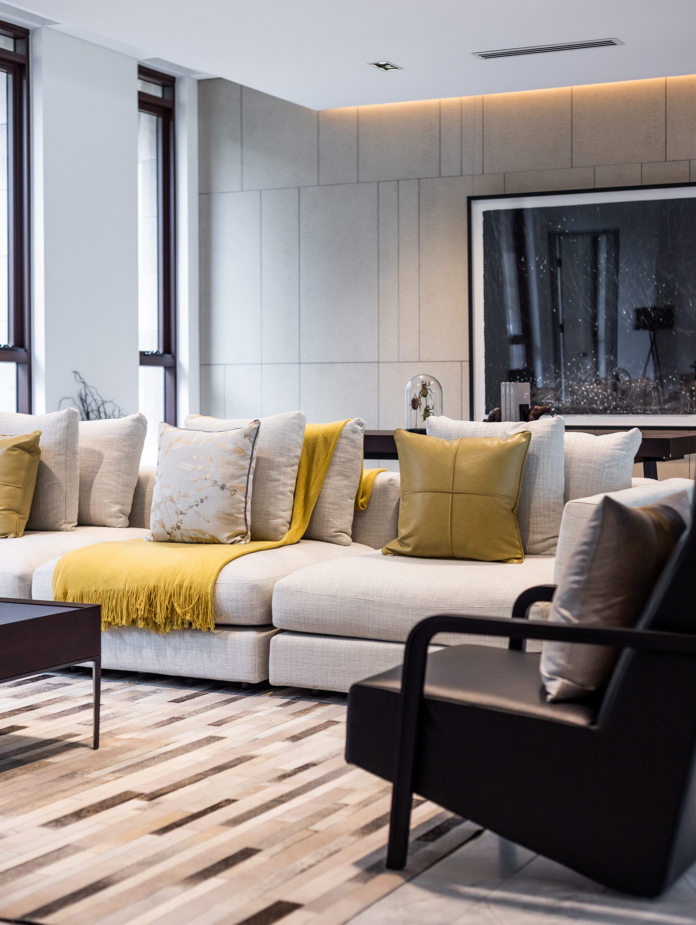 Grande Pyrmont Bay Estate