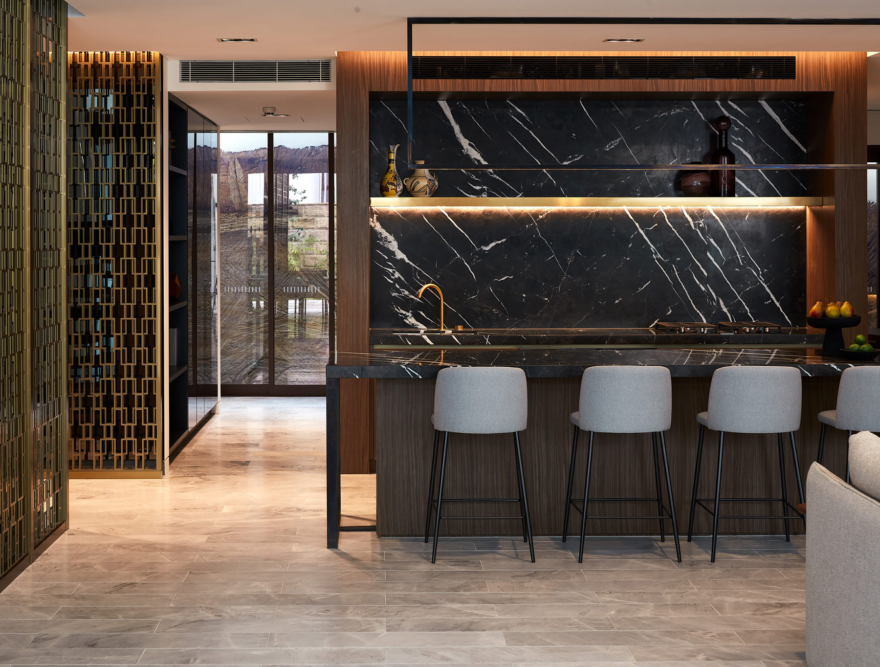 Grande Pyrmont Bay Estate