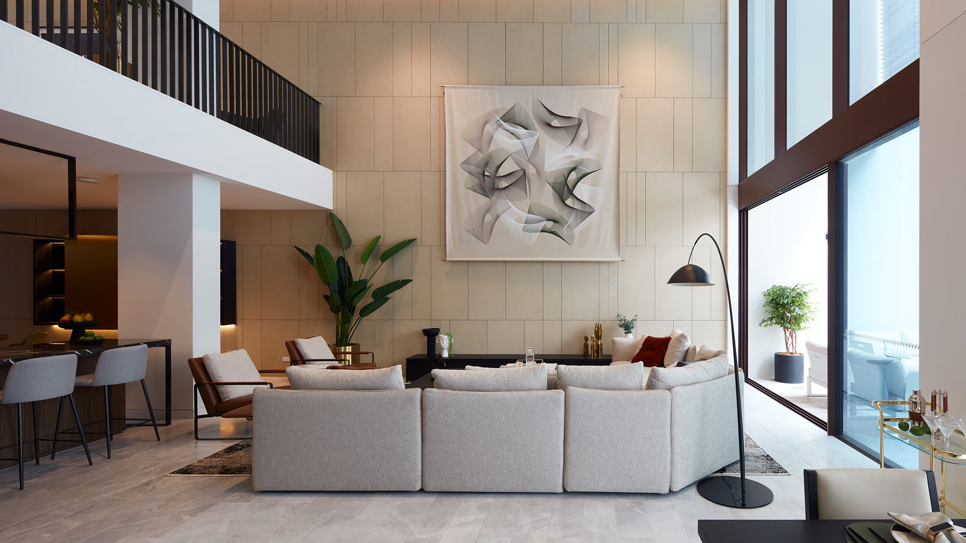 Grande Pyrmont Bay Estate