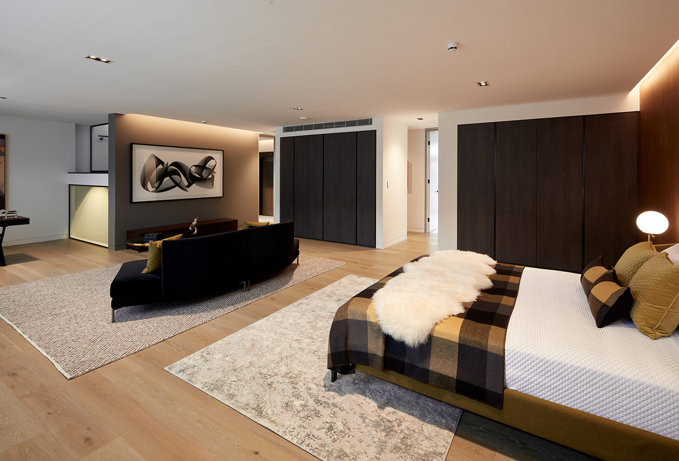 Grande Pyrmont Bay Estate