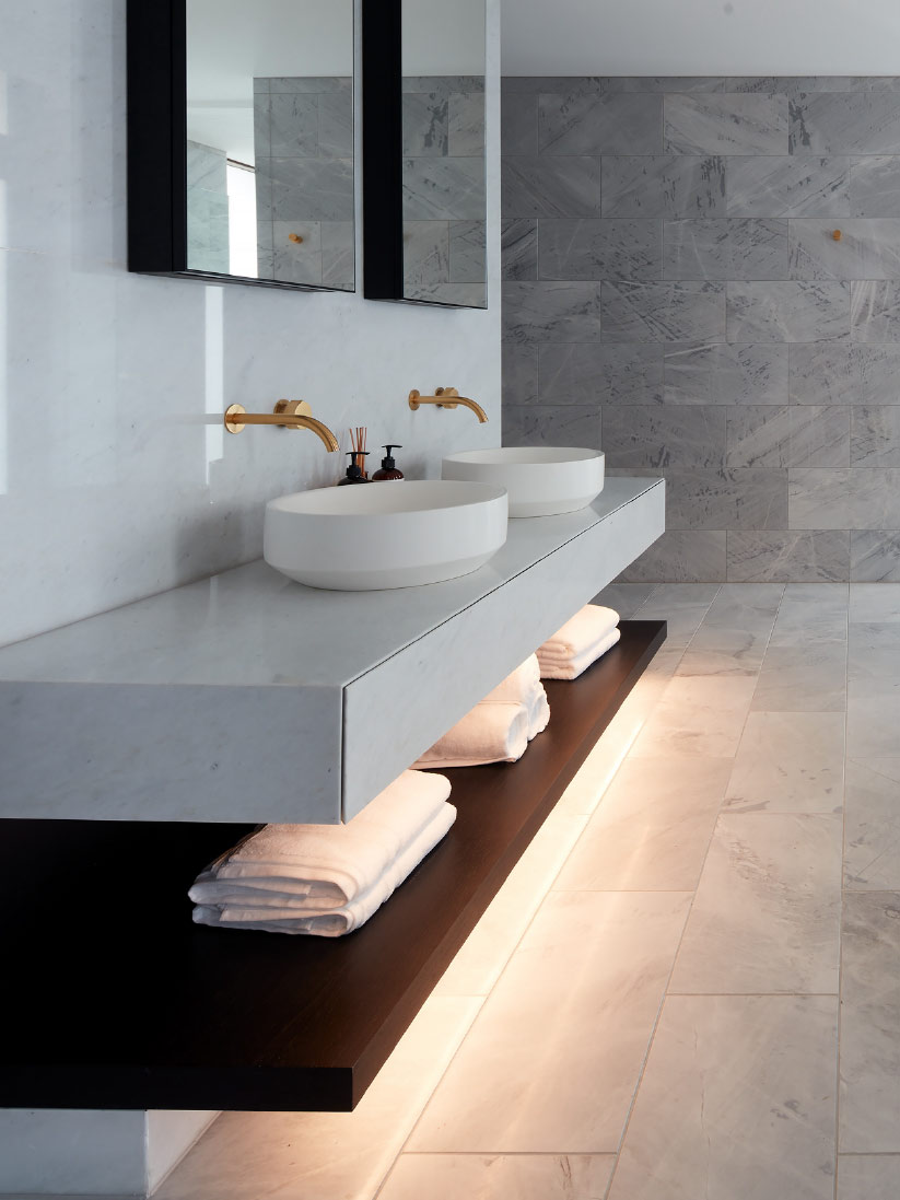 Grande Pyrmont Bay Estate